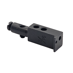 Juki Elektronik Çiftiğne LH3188 Sağ 3/16 İğne Bağı / B1402-528-DAR-A görseli 2