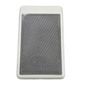 Model 520 Overlok Dikiş Makinesi Pedal / 520-8-9-30 görseli 2