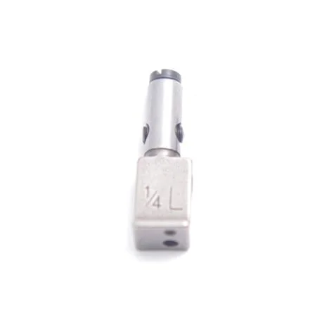 Brother Çiftiğne Elektronik İptalli 1/4 İğne Bağı Sol / S15735-001 görseli 2