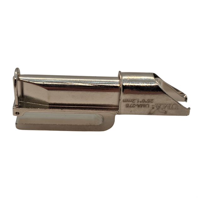 Deri Şerit Aparatı (Fişek) / BDR-275 25X6X1.2MM görseli 3