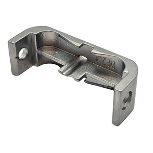 Sütunlu Tek İğne Plaka / J6050-1A görseli 2