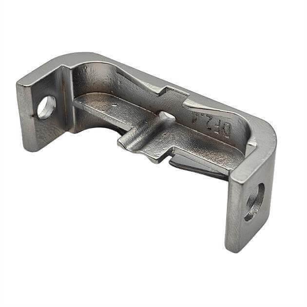 Sütunlu Tek İğne Plaka / J6050-1A görseli 3