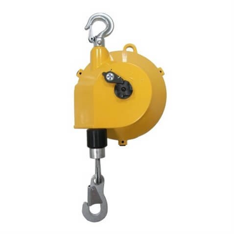 Balanser 5.0-9.0 Kg (1.3mt) / SB-9K (GP-SB02I) görseli 3