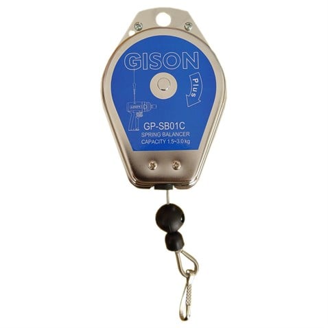 Balanser 1.5-3.0 Kg (1.4mt) / SB-3000 (GP-SB01C) görseli 2