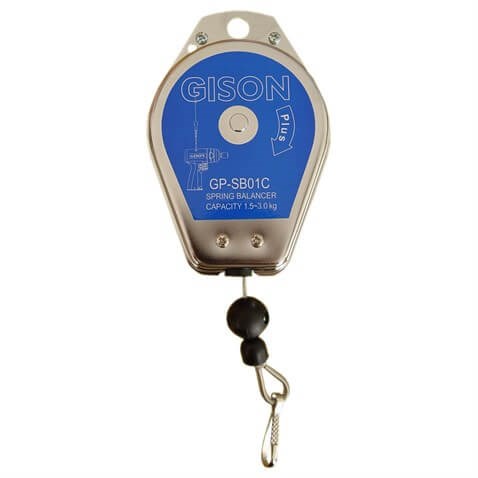 Balanser 1.5-3.0 Kg (1.4mt) / SB-3000 (GP-SB01C) görseli 3