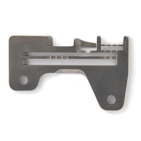 Juki Overlok 3 İp Plaka 3mm / TP603032 görseli 2