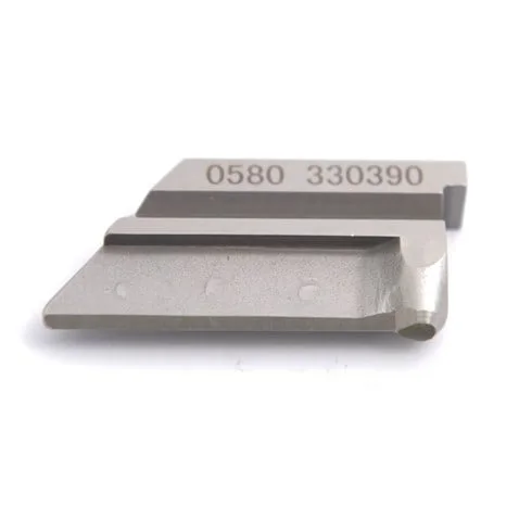Durkopp Adler 559 Üst Bıçak / 0580 330390 görseli 2
