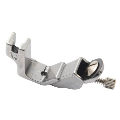 Düz Makine Lastik Ekstrafor Ayak / S537 3/8 görseli 2
