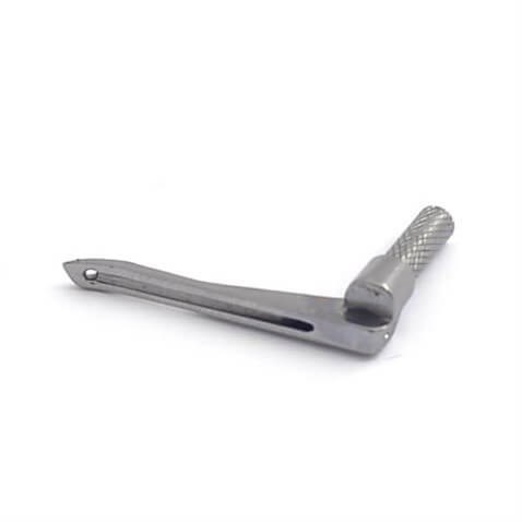 Kingtex Overlok UH9000 Üst Lüper / 5212UL0006 görseli 3