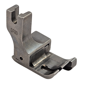 Düz Makine Gazi Ayak 8mm / SR80 görseli 2