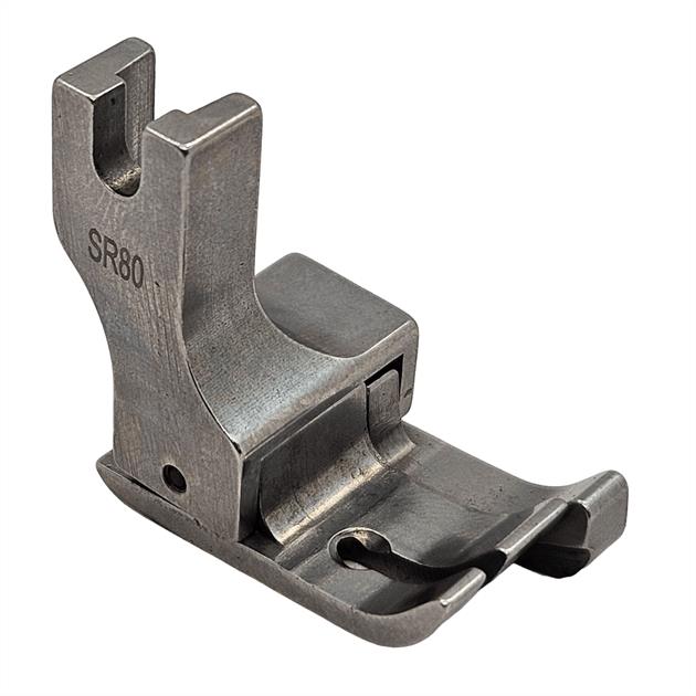 Düz Makine Gazi Ayak 8mm / SR80 görseli 3