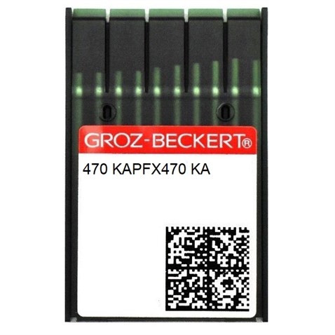Remayöz Dikiş İğnesi / 470 KA/PFX470 KA 16/100 100ADET görseli 3