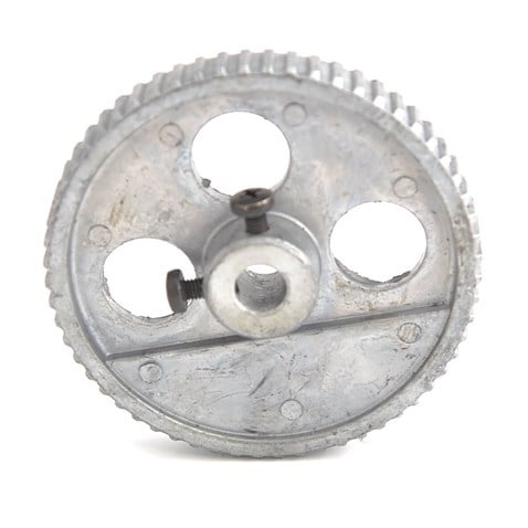 Çuvalağzı Dikiş Makinesi 95mm Kasnak / 6001401 (241092) görseli 2