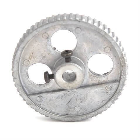 Çuvalağzı Dikiş Makinesi 95mm Kasnak / 6001401 (241092) görseli 3