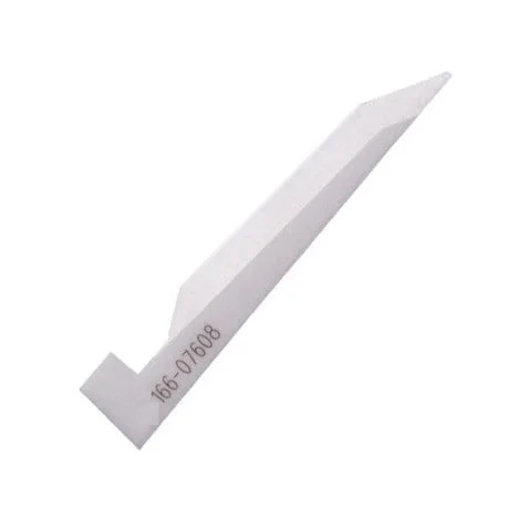 Juki APW-192 Flato Sağ Bıçak / 166-07608 görseli 2