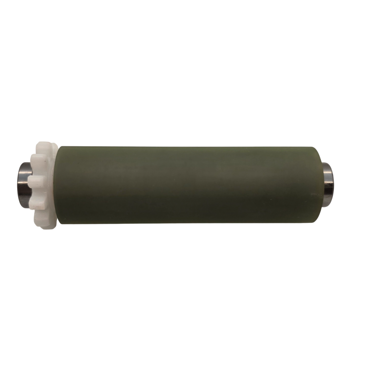 Sıcak Soğuk Etiket Kesme Makinesi Merdanesi 10cm / BK-100LR-08B