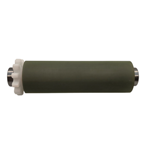 Sıcak Soğuk Etiket Kesme Makinesi Merdanesi 10cm / BK-100LR-08B görseli 2