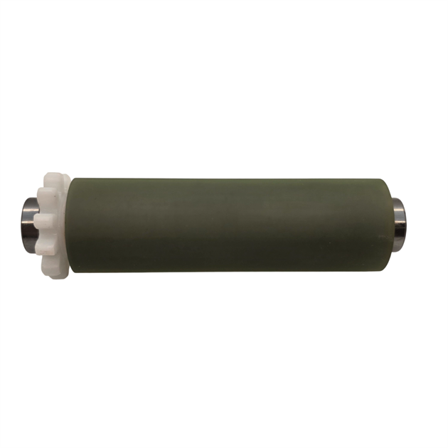 Sıcak Soğuk Etiket Kesme Makinesi Merdanesi 10cm / BK-100LR-08B görseli 3