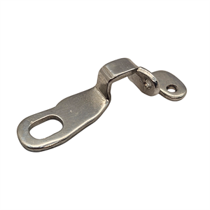 Brother Overlok N Seri Alt İp Yolu / S21135-001 görseli 2