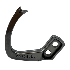 Halı Overlok Lüper Sol / 25705L görseli 2