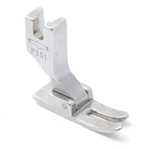 Düz Makine Ayak / P351 görseli 2