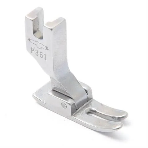 Düz Makine Ayak / P351 görseli 3
