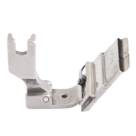 Düz Makine Ekstrafor Ayak 22mm / S10 7/8 görseli 2