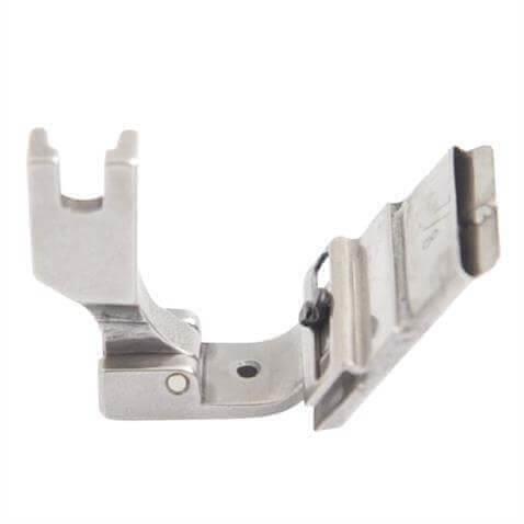 Düz Makine Ekstrafor Ayak 22mm / S10 7/8 görseli 3