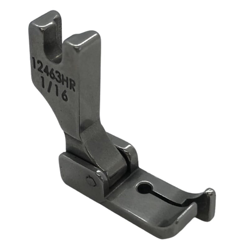 Düz Makine Sabit Çima Ayak / P811 (12463HR 1/16) görseli 1