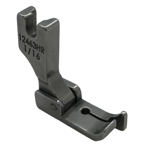 Düz Makine Sabit Çima Ayak / P811 (12463HR 1/16) görseli 2
