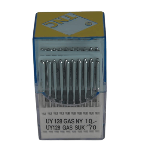Reçme Dikiş İğnesi / UY128 GAS SUK 10/70 100ADET görseli 2