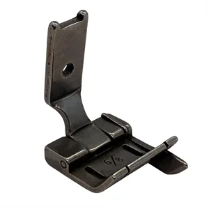 Brother Çiftiğne Çima Ayak / P112B(S570) 5/8X1/16 görseli 2