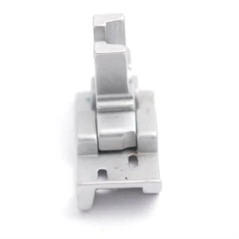 Brother Kollu B925 2 İğne 1/4 (6.4mm) Ayak / 101555-001 görseli 3