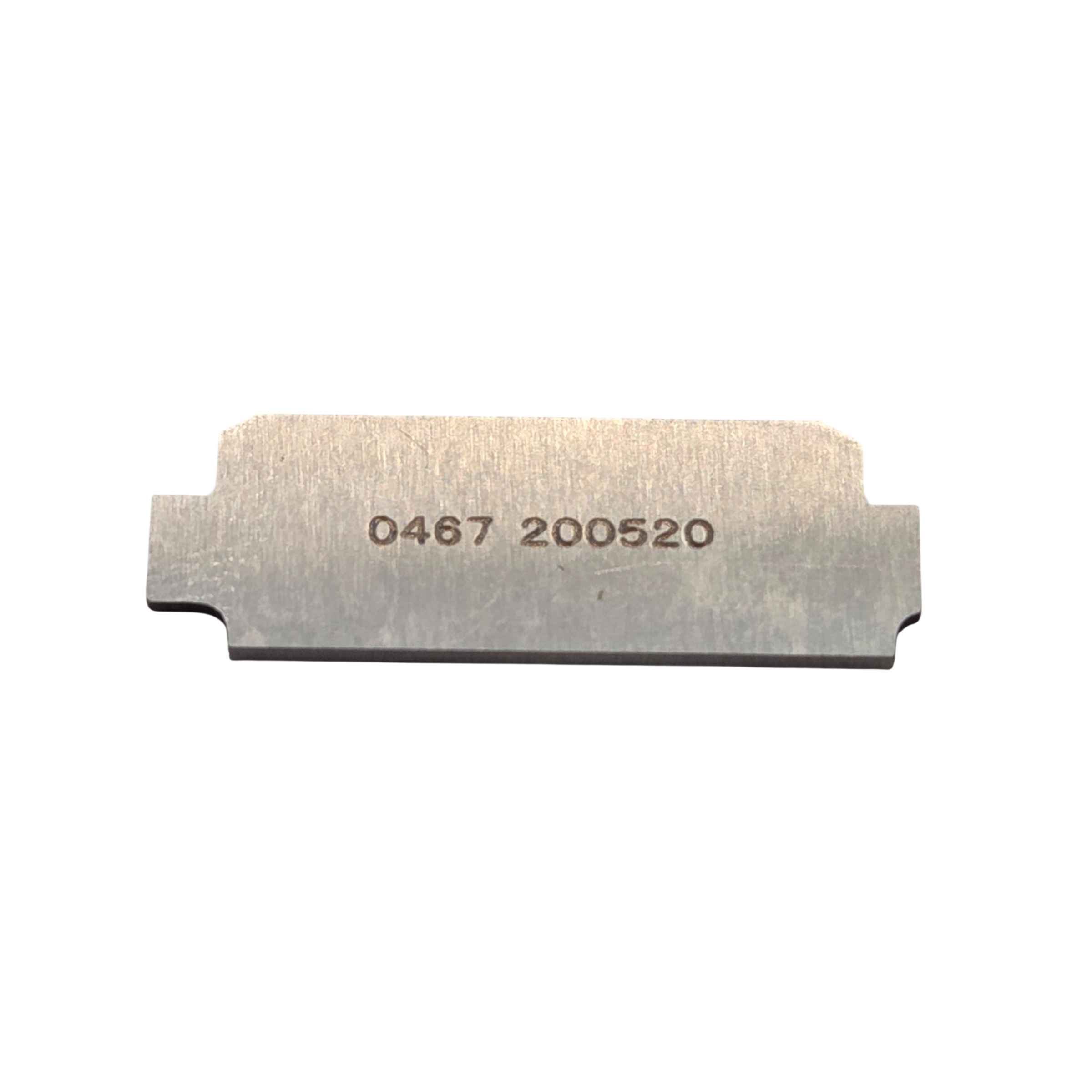 Durkopp Adler 467-767 Otomotiv Bıçaklı Ara Bıçak / 0467 200520