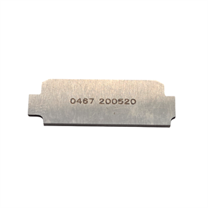 Durkopp Adler 467-767 Otomotiv Bıçaklı Ara Bıçak / 0467 200520 görseli 2