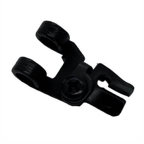 Paça Baskı Makinesi Ayak Desteği / 4055 görseli 3