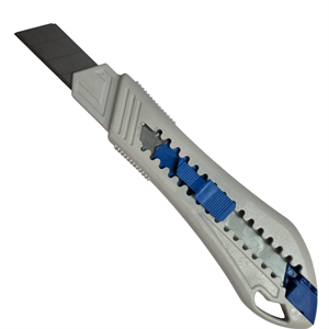 Plastik Maket Bıçağı (Falçata) / MB0021 görseli 2
