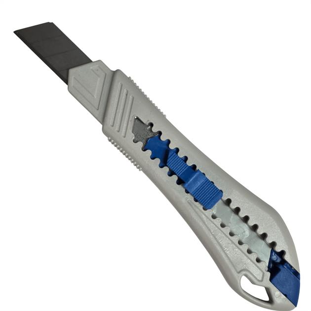Plastik Maket Bıçağı (Falçata) / MB0021 görseli 3
