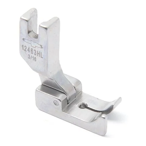 Düz Makine Sabit Çima Ayak / P813L (12463HL 3/16) görseli 2