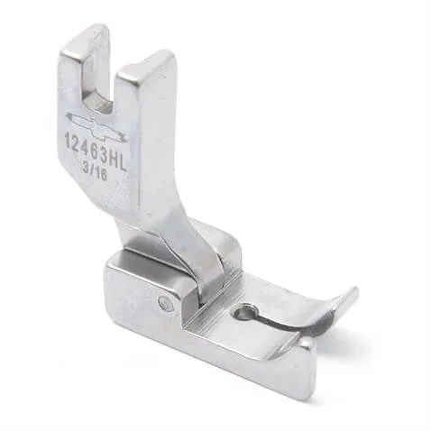 Düz Makine Sabit Çima Ayak / P813L (12463HL 3/16) görseli 3