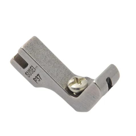 Düz Makine Fitil Apara Ayak / P37 1/8 görseli 2