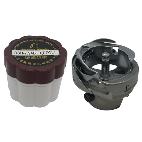 Düz Makine Elektronik Çağanoz / DSH-7.94BTR(PFQL) görseli 2