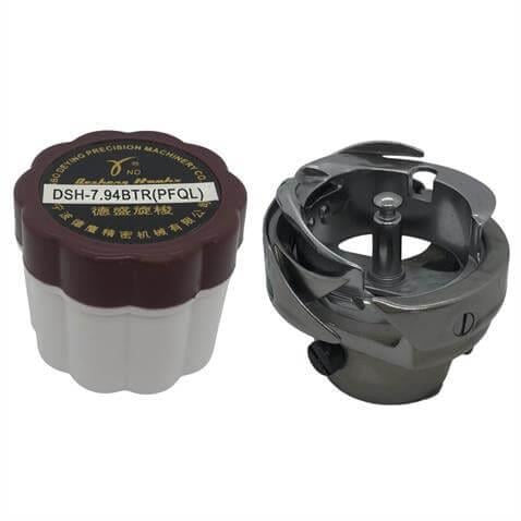 Düz Makine Elektronik Çağanoz / DSH-7.94BTR(PFQL) görseli 3