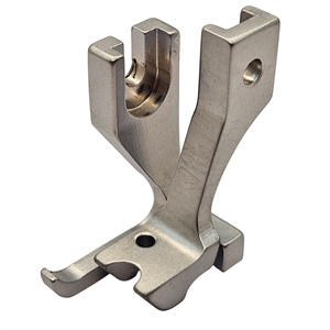 Typical GC-302/303 Sol 6mm Fitil Ön-Arka Ayak Takımı (No.7) görseli 2