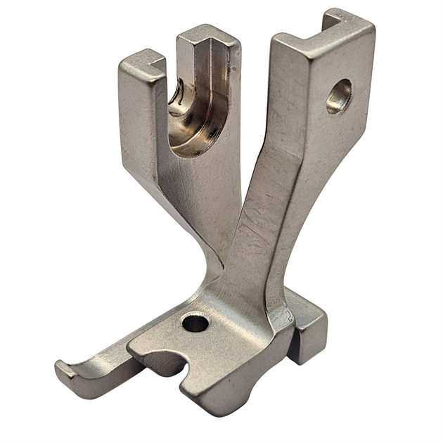 Typical GC-302/303 Sol 6mm Fitil Ön-Arka Ayak Takımı (No.7) görseli 3