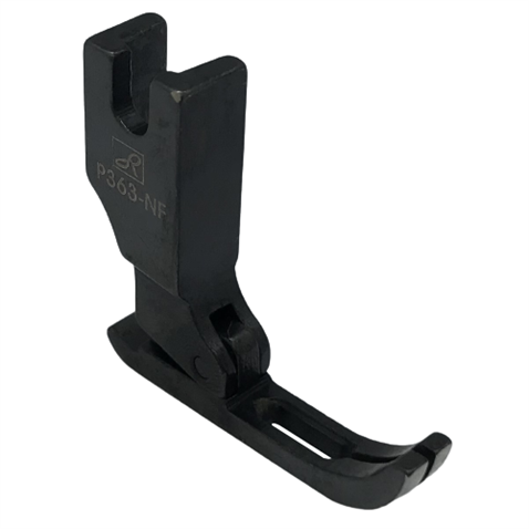 Düz Makine Transportlu Fermuar Çatal Ayak / P363-NF görseli 3