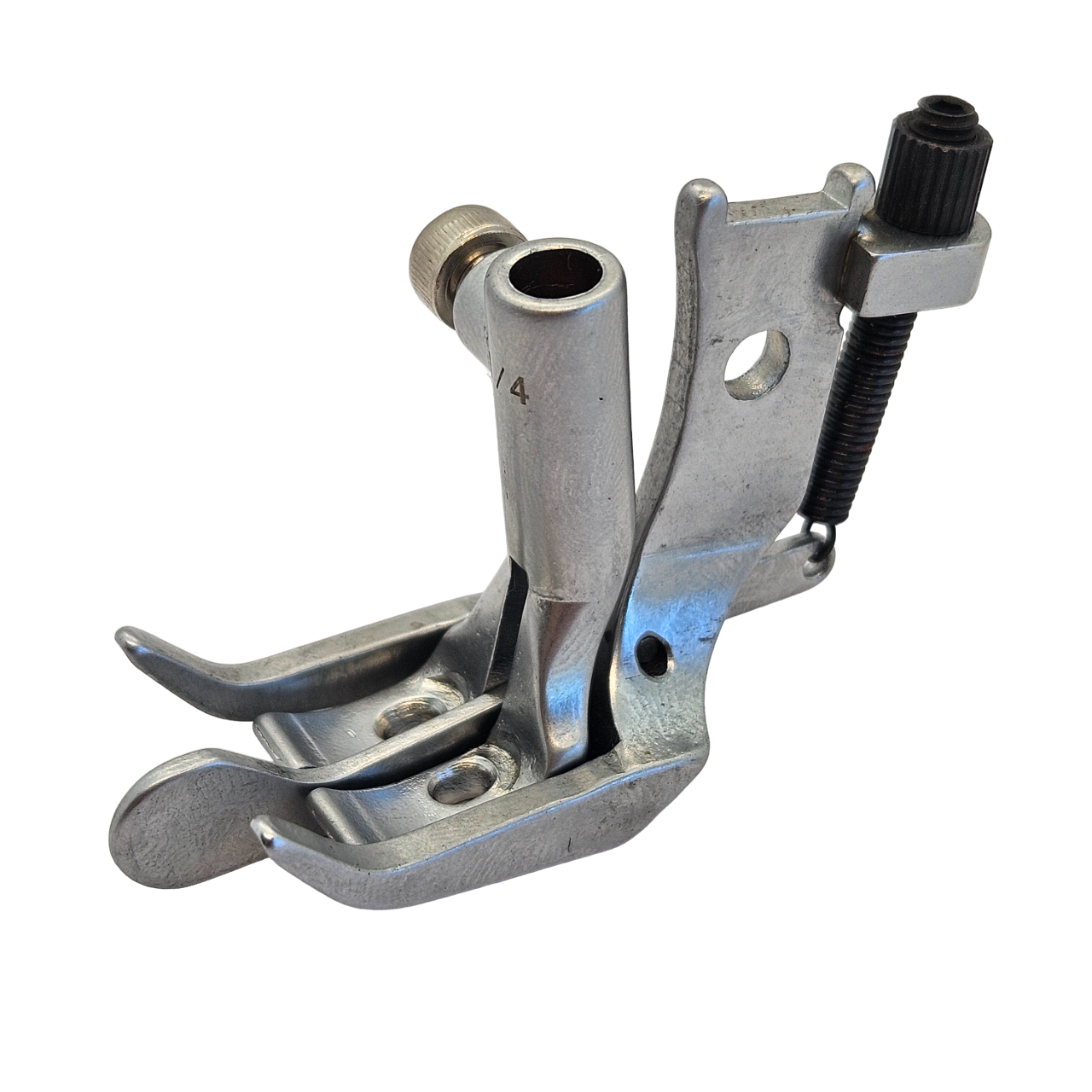 1245 Ortadan Çima Ayak Takım (6.4mm) / TP1246 1/4