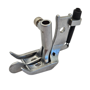 1245 Ortadan Çima Ayak Takım (6.4mm) / TP1246 1/4 görseli 2
