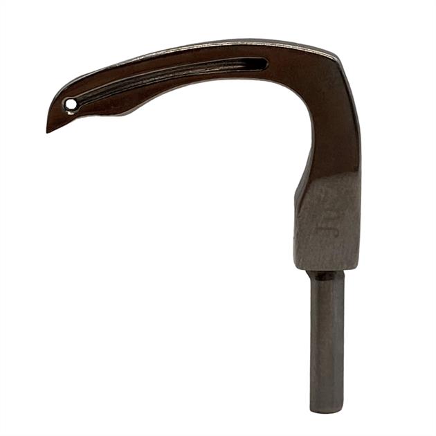 Juki 1261 Kollu Kot Kısa Lüper / 129-69101 görseli 3