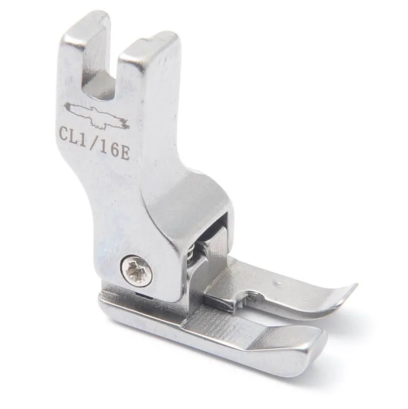 Düz Makine Sol Çima Ayak / CL1/16E görseli 1